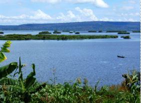 Paysage Protégé de Bugesera
