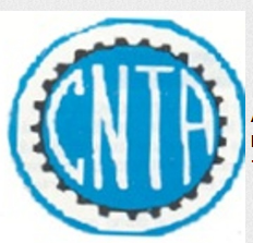 Logo CNTA