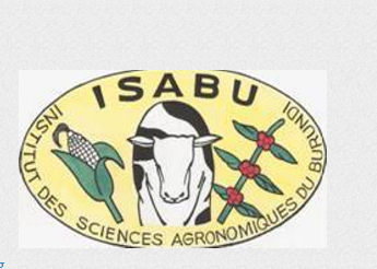 Logo ISABU