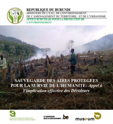 guide sensibilisation des Décideurs