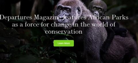African Parks