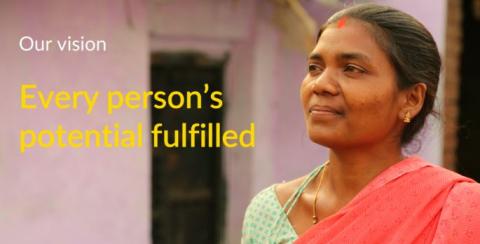 Organisation All We Can