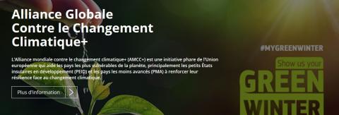 Alliance Mondiale pour le Changement Climatique
