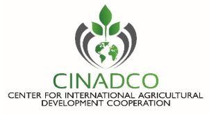 Centre for International Agricultural Development Cooperation (CINADCO)