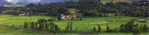 Centre international de développement intégré de la montagne (ICIMOD)