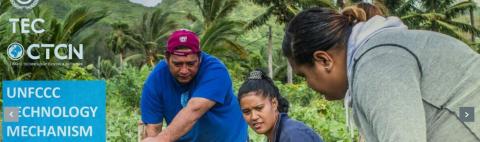 Climate Technology Centre and Network