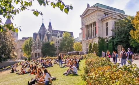 Global Open Data for Agriculture and Nutrition (GODAN)