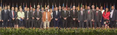 Inter-American Institute for Cooperation on Agriculture (IICA)