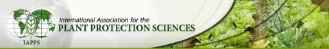 International Association for the Plant Protection Sciences (IAPPS)