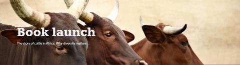 International Livestock Research Institute (ILRI)