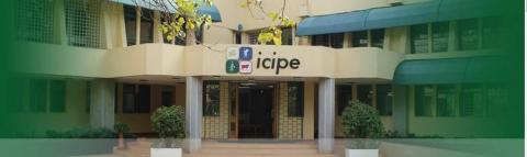 International Centre of Insect Physiology and Ecology (ICIPE)