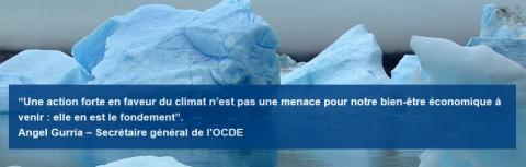 Organisation de coopération et de développement économiques