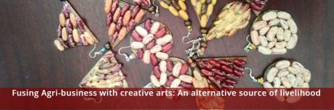 Pan-Africa bean research alliance (PABRA)