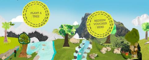 Plant for the Planet