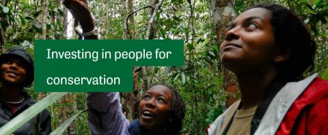 Tropical Biology Association (TBA)