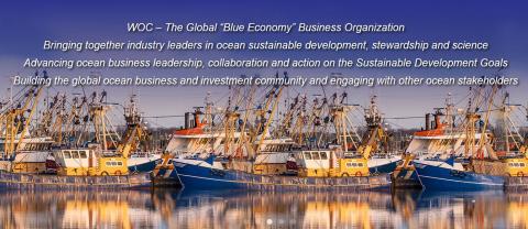 World Ocean Council (WOC)