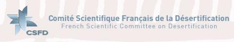 Comité Scientifique Français de la Désertification (CSFD)