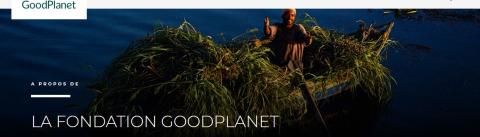 Fondation GoodPlanet