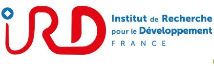 Institut de Recherche pour le Développement (IRD)