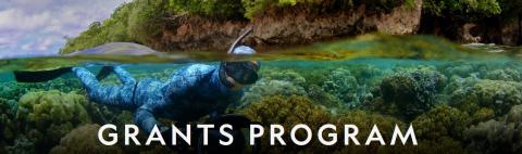 National Geographic Grant Programs