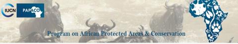 Programme sur les Aires Protégées d’Afrique et la Conservation (PAPACO)