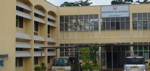 Université du Burundi