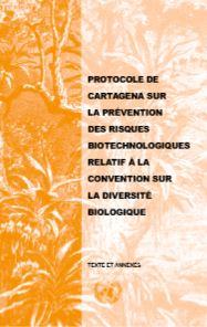 Protocole de Cartagena