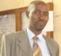 Ing Melchior Nkware (M.Sc en irrigation et Drainage) Ing Melchior Nkware (M.Sc en irrigation et Drainage) est Chercheur au Programme Aménagement et Ecologie de l’ISABU spécialement en agroforesterie, biodiversité et gestion des écosystèmes. Il a été désigné par l’ISABU depuis 2012 pour contribuer à la mise en œuvre de la CDB en donnant des informations sur la situation de la recherche agricole au Burundi.