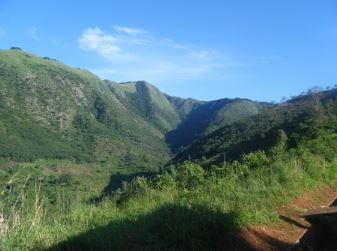 Paysage Protégé de Mabanda et Paysage Protégé de Nyanza-Lac et Mukungu-Rukambasi