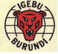 Logo de l'IGEBU
