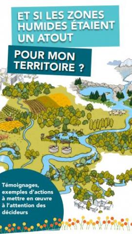 Et si les zones humides étaient un atout pour mon territoire
