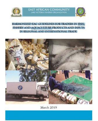 East African Community/documents