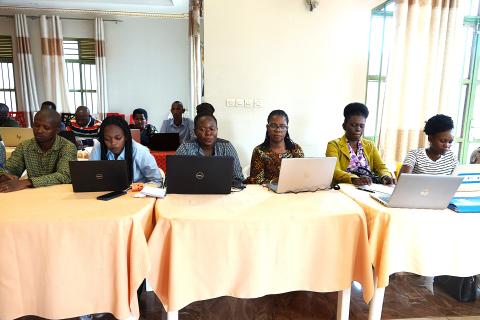 Participants