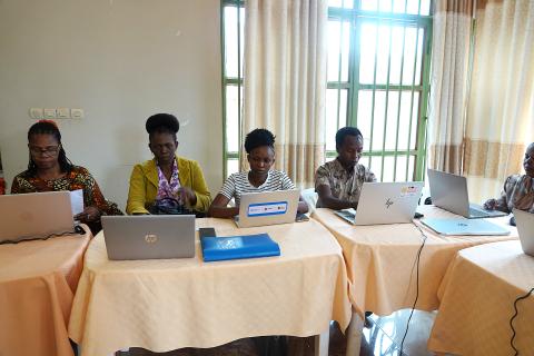 Participants