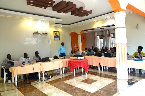 Participants