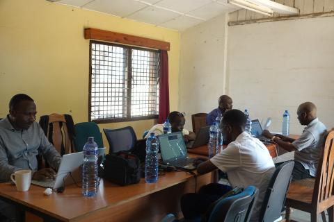 Participants