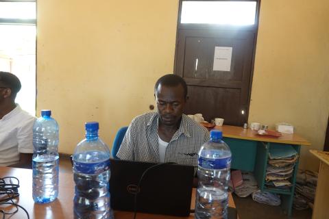 Participant