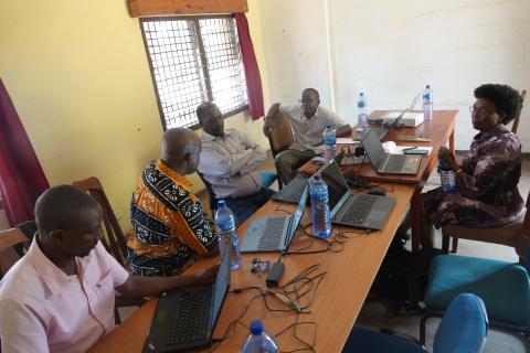 Participants
