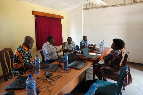 Participants