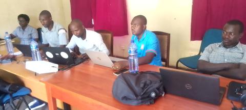 Participants