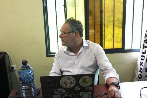 Formateur