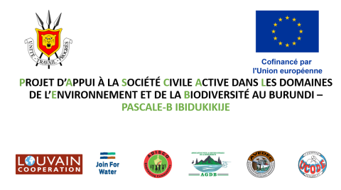 Projet PASCALE-B