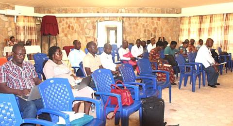 Participants