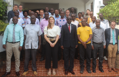 Atelier de présentations par L’OBPE des résultats du programme de recherche, échange d’information, sensibilisation et conservation de la biodiversité au Burundi (2019-2023)